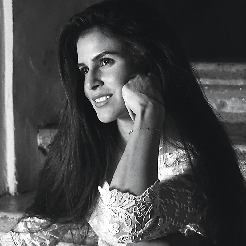 Costanza Alvarez de Castro