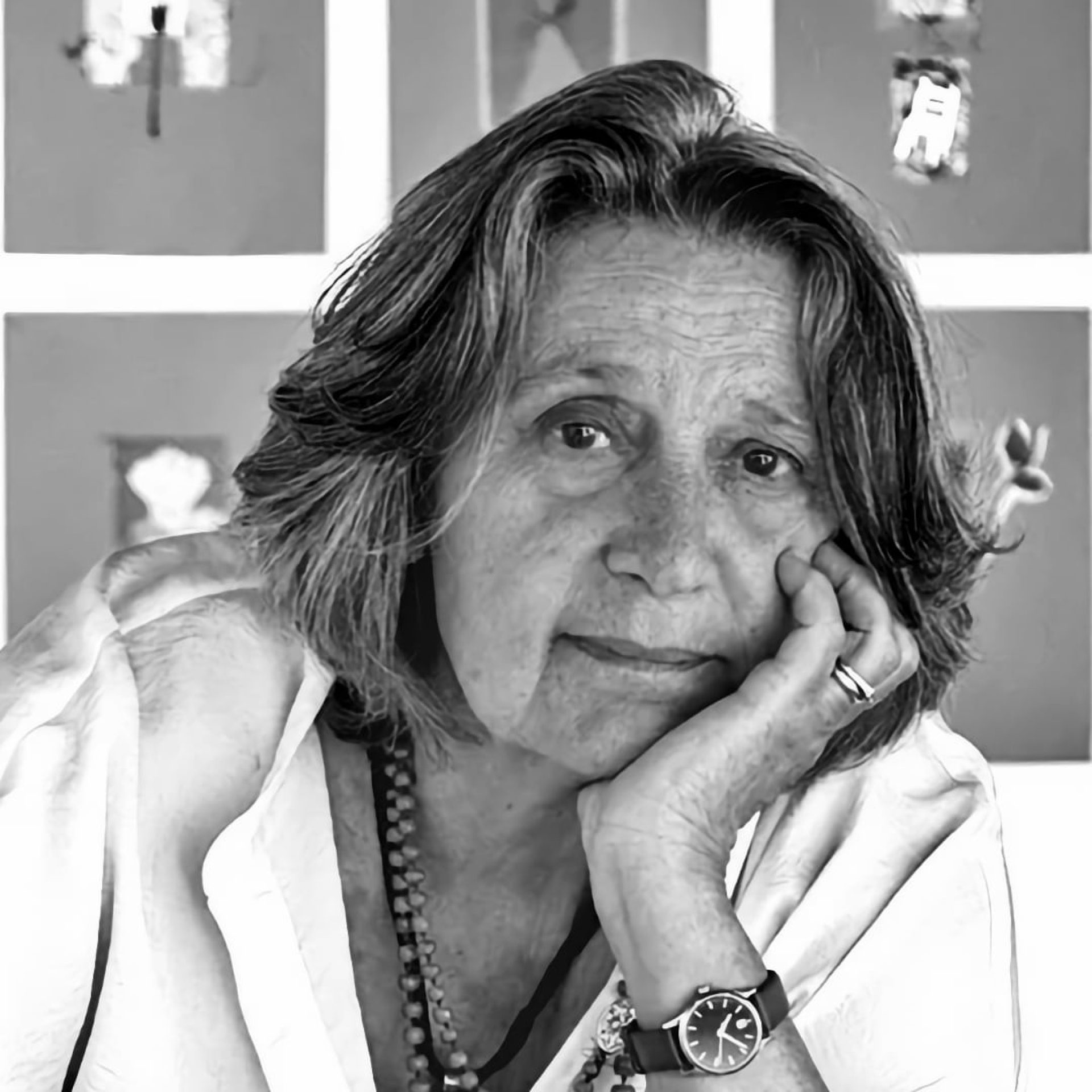 Primarosa Cesarini Sforza