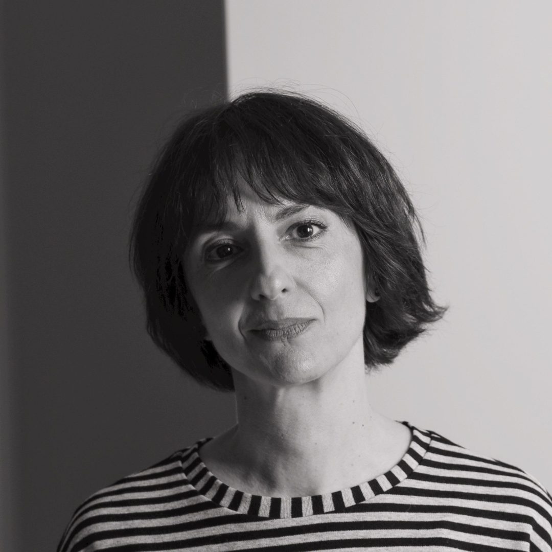 Alessandra Rovelli @ Wall | Tuesday 27 Jan | 18:30-21:30