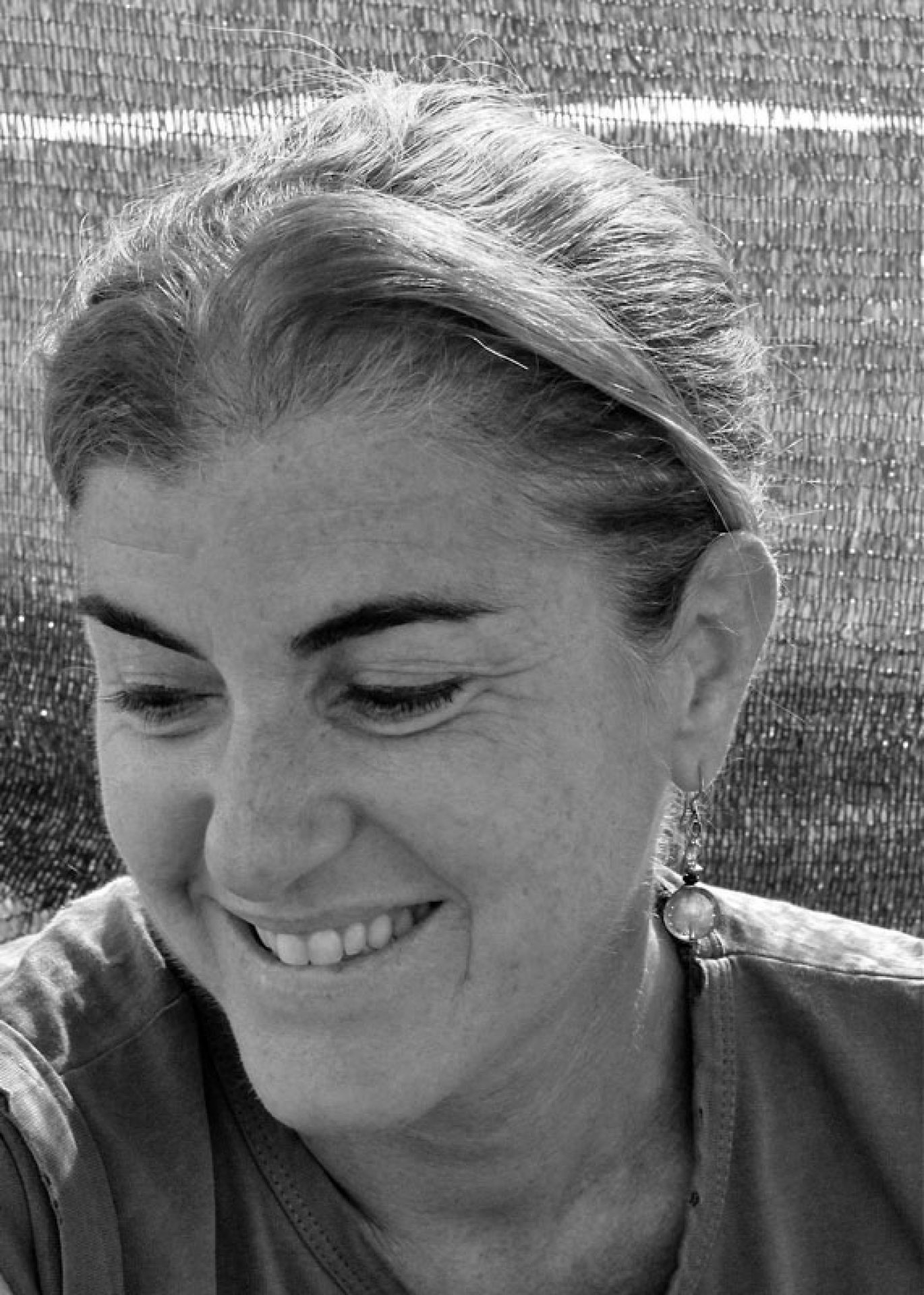 Christina Underhill Danielli