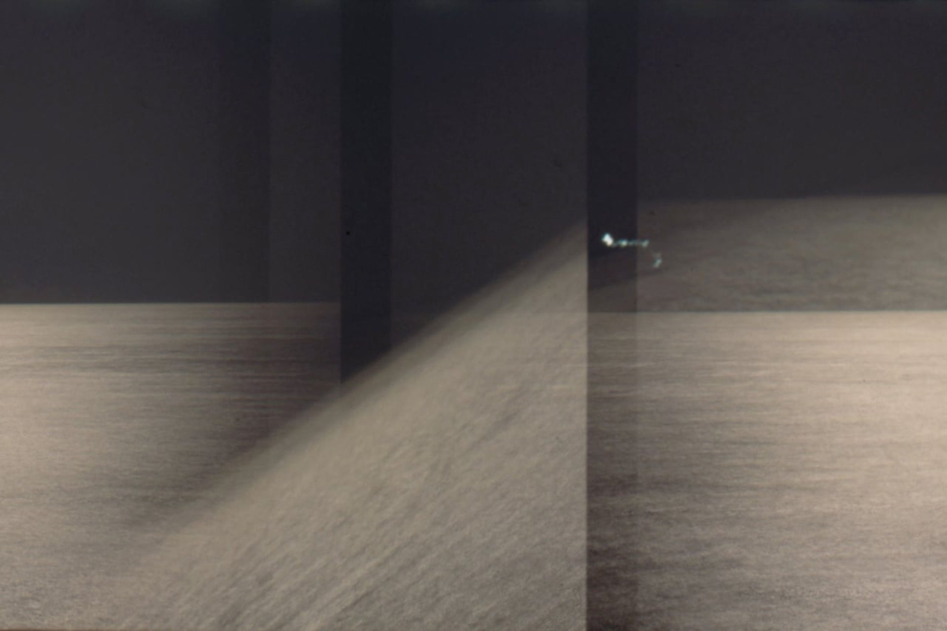 Metamorphosis of the horizon