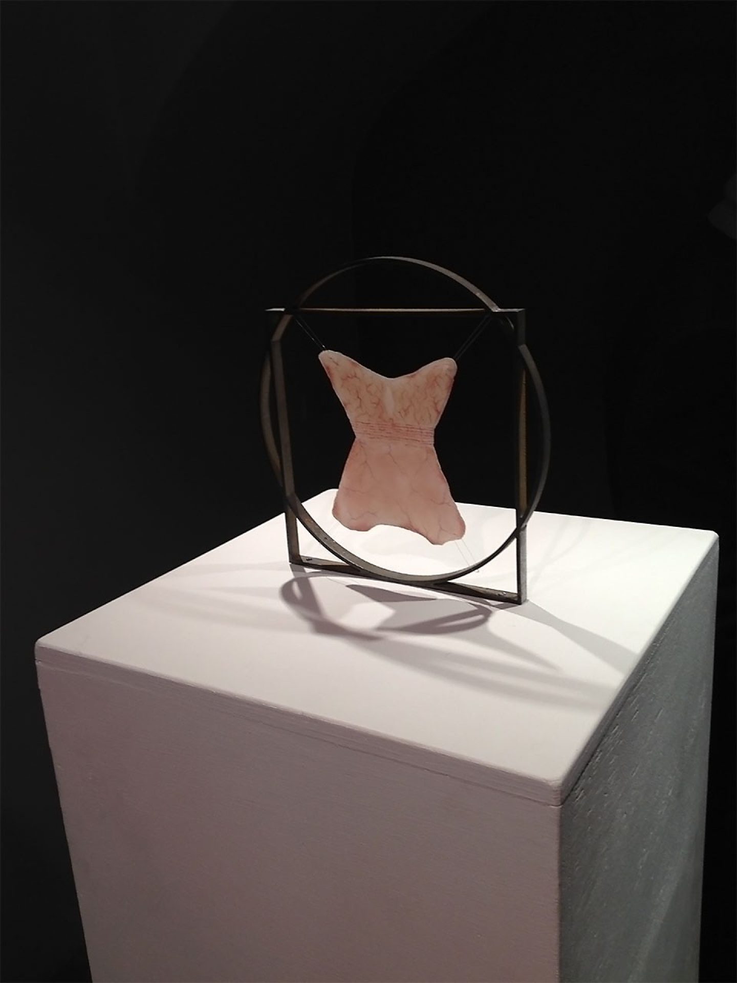 HUFO – The missing piece