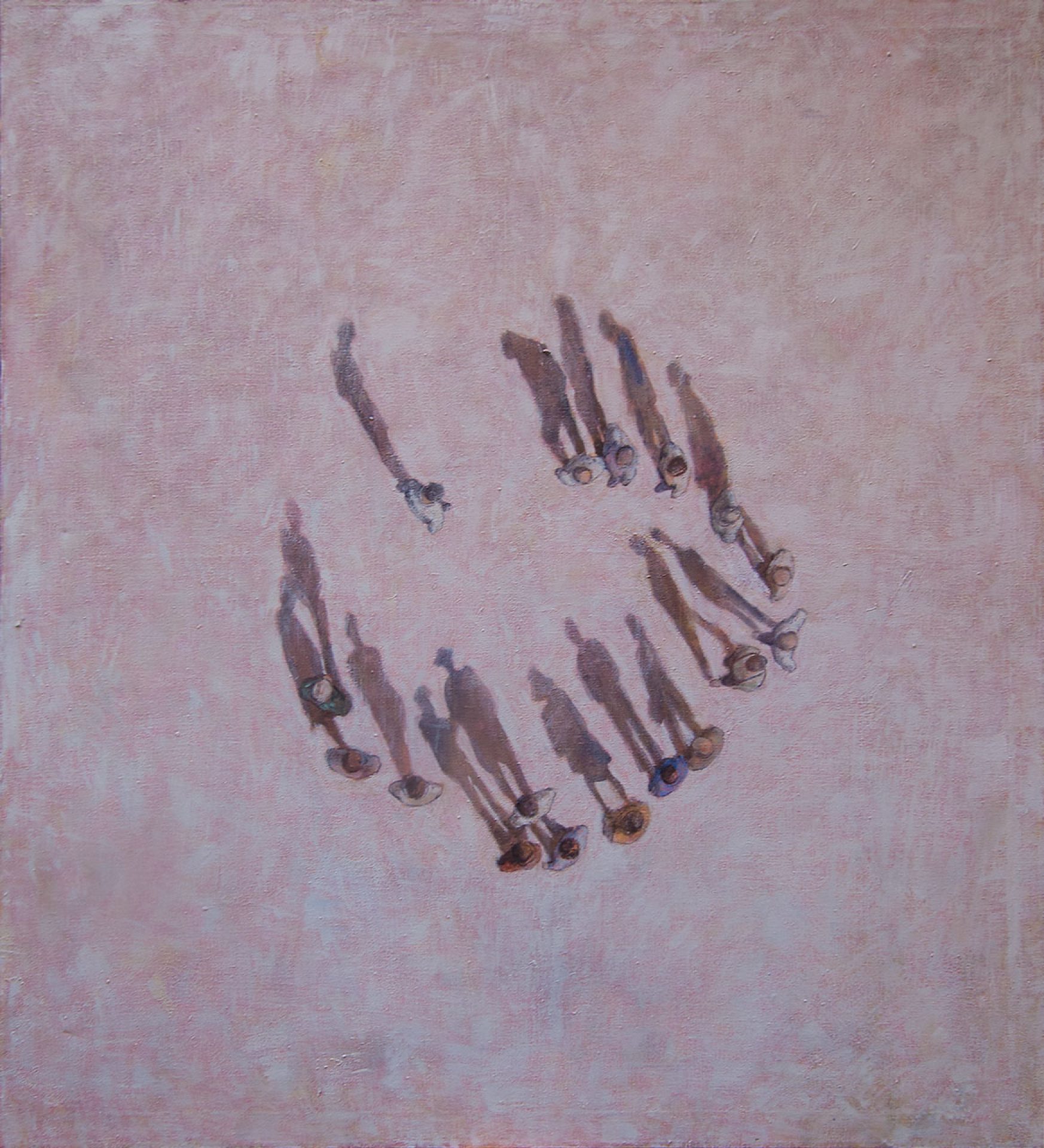 SOS - Save Our Souls