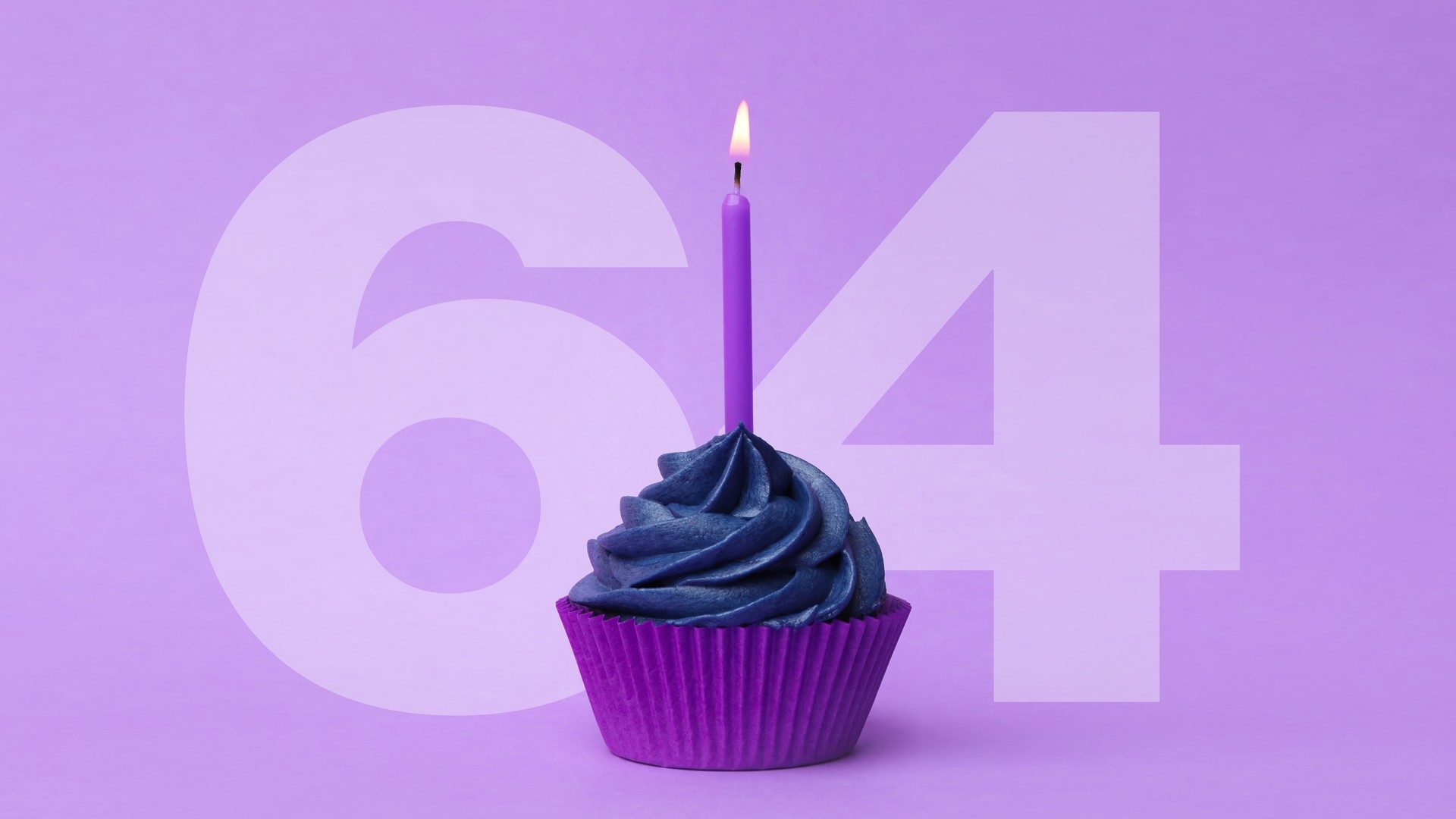 Birthday Wall
