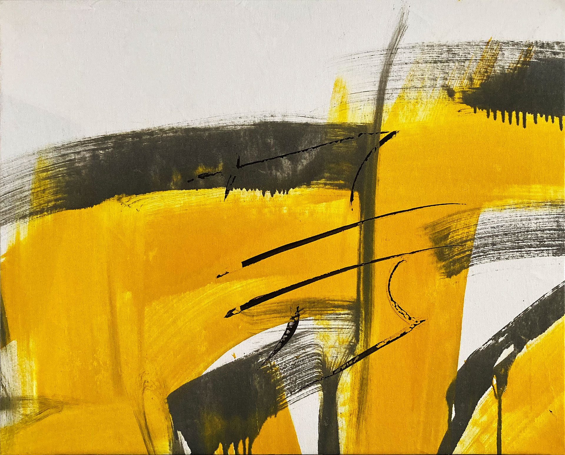 Open dreams of language