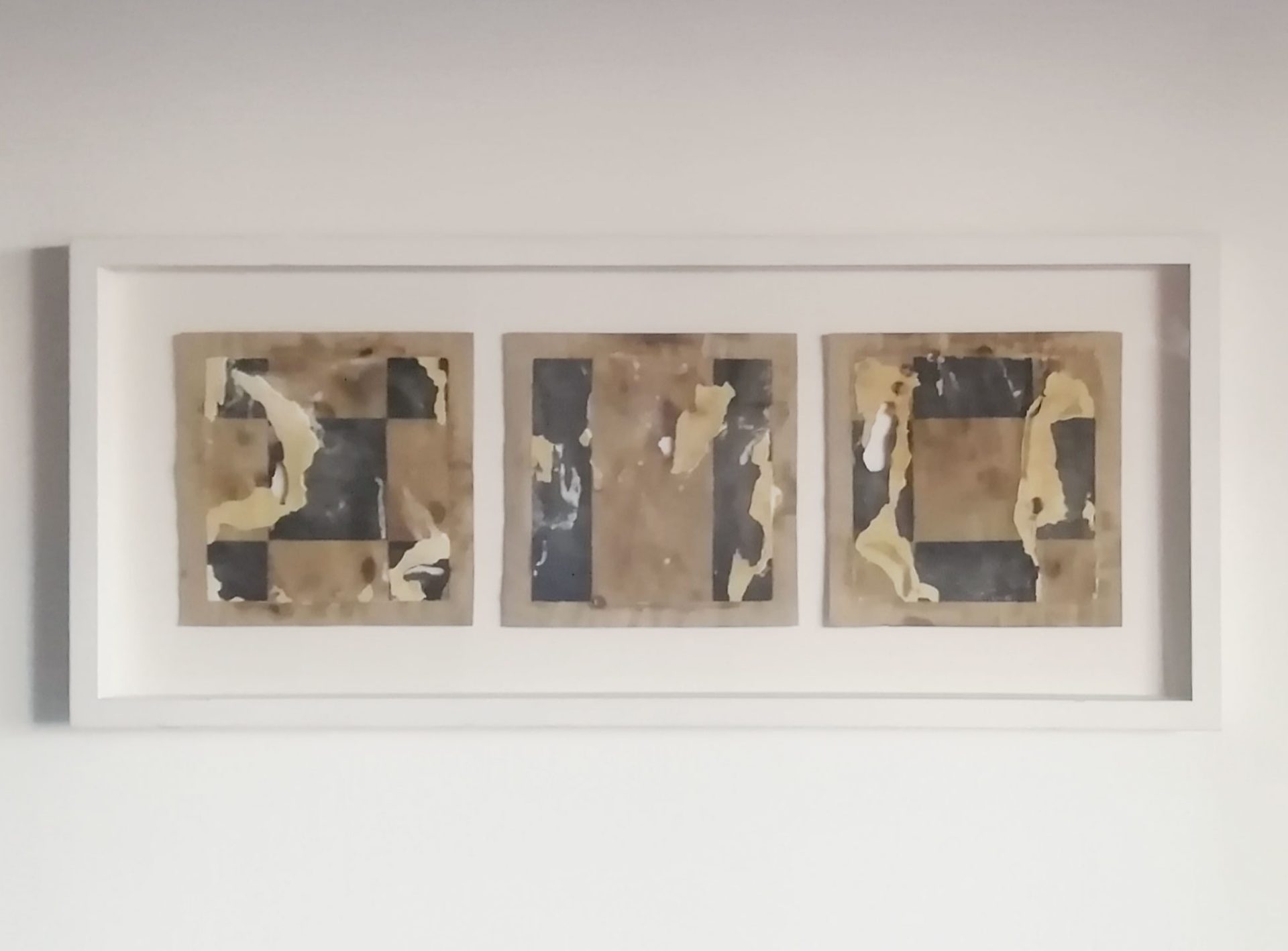 Papers, diversity in equality