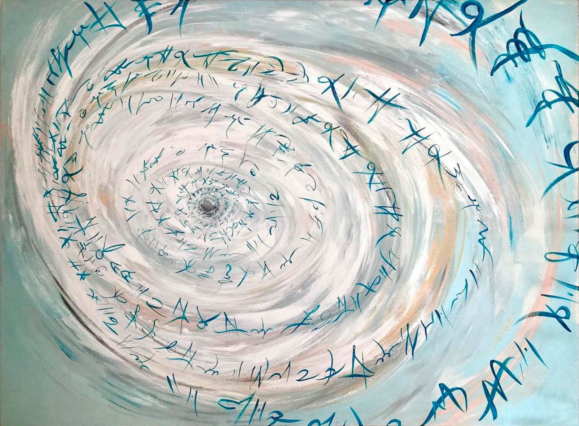 Astreia, the sky beyond