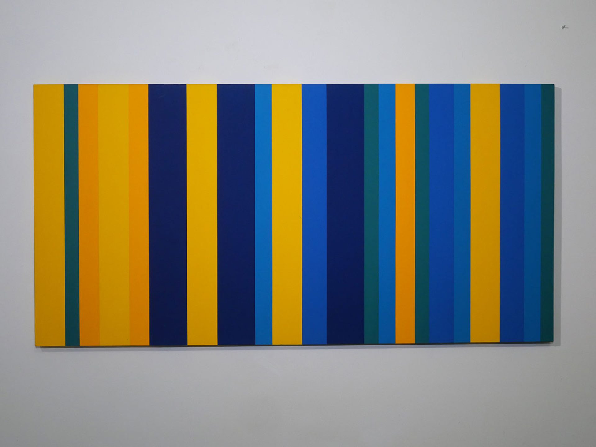 Nomadic relations of art