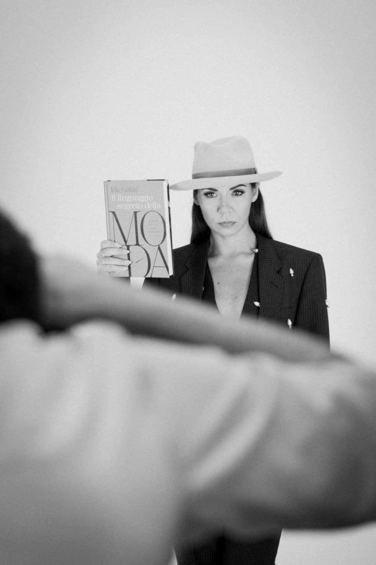 Il linguaggio segreto della moda