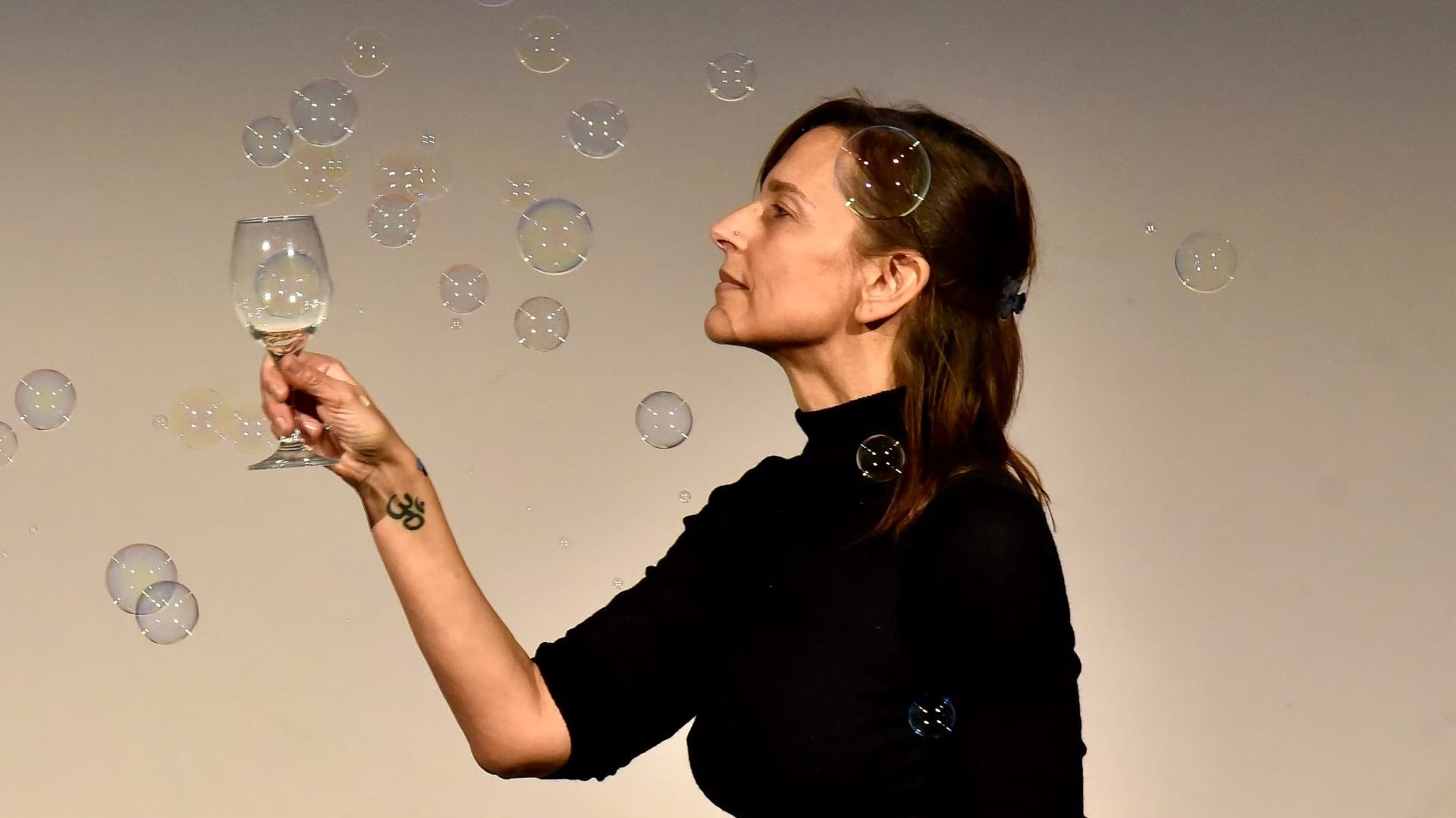 PAR PERFORMANCE ART ROME