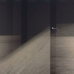 Metamorphosis of the horizon