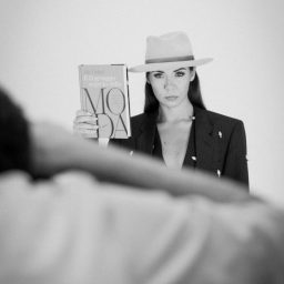 The Secret Language of Fashion