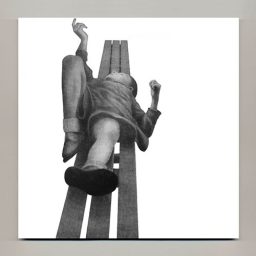 Blue water clear water