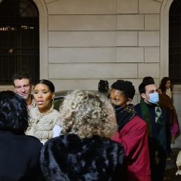 Relazioni nomadi dell'arte