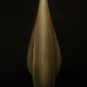 Bitta, 2021, Olio su tela, 90x60cm