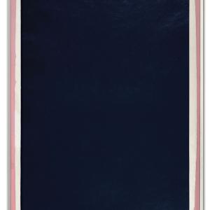 Alphaverse #1 #2 #3 (Trittico), 2011, Vernice metallica, acrilico, carta realizzata a mano in Himalaya, 143x103cm