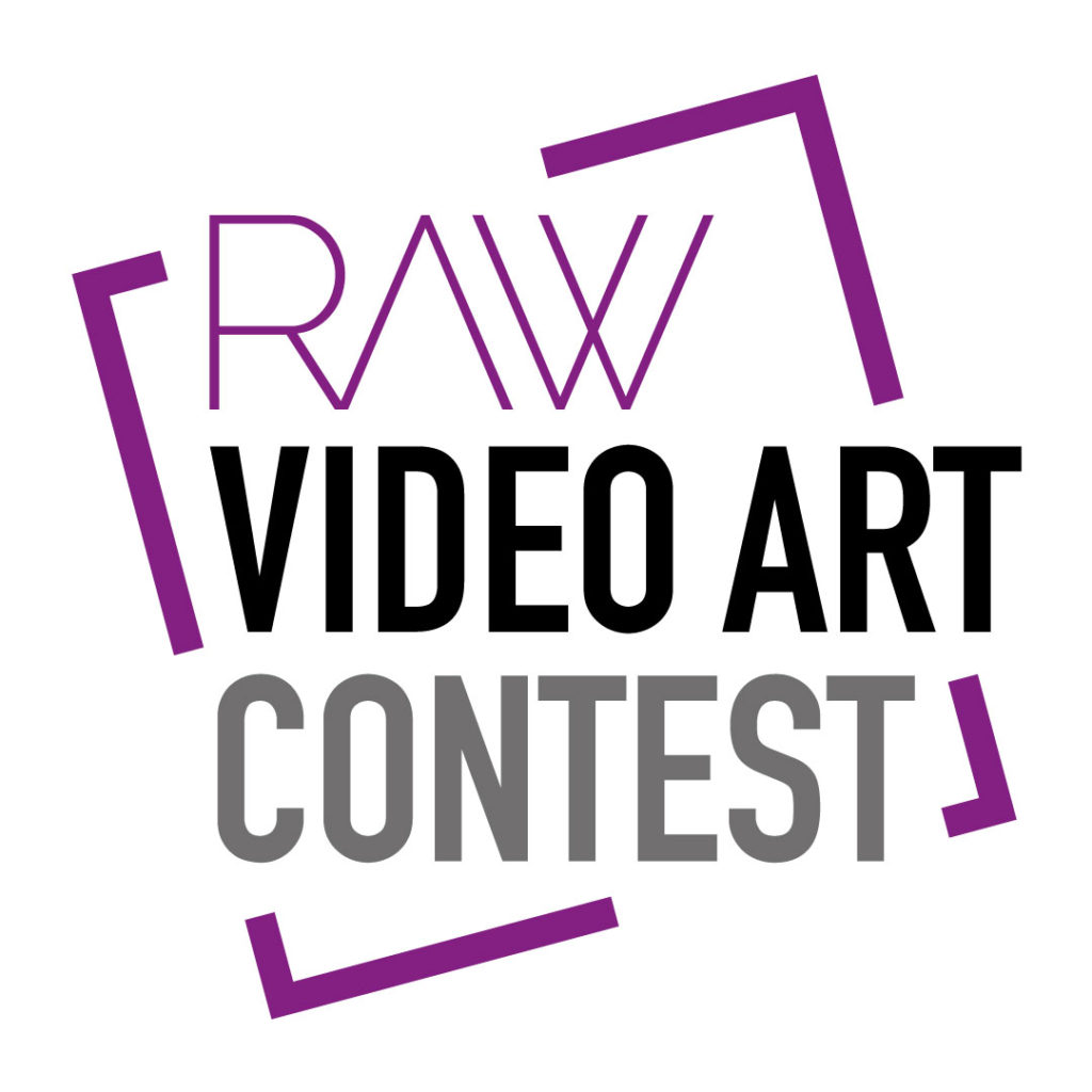 RAW Video Art Contest