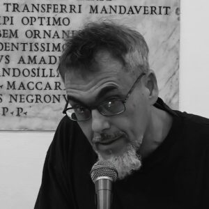 Massimo Livadiotti